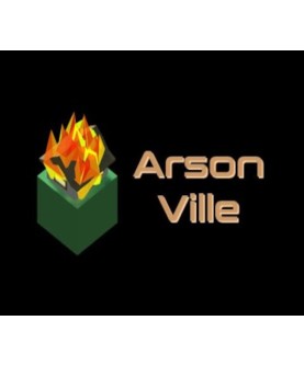 ArsonVille Steam Key GLOBAL